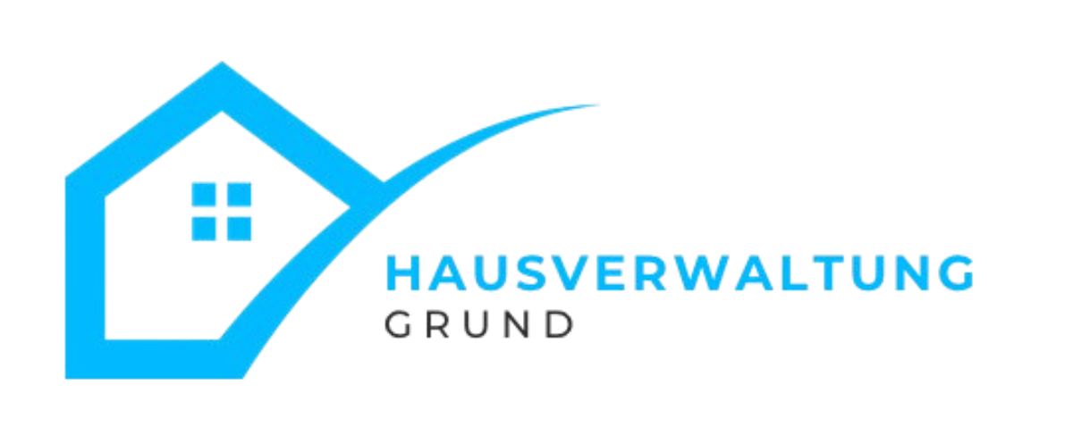 Hausverwaltung Grund Logo